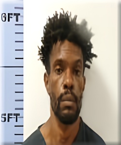 Mugshot of Eduardo Evans