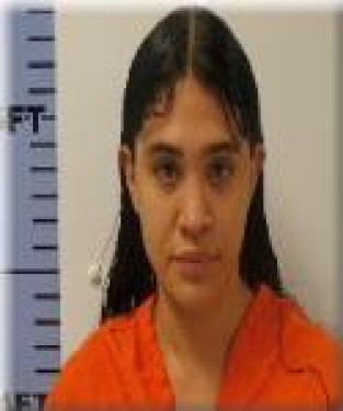 Mugshot of Franyervis Coromoto Ponce-Palacios