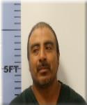 Mugshot of Guillermo Sorto-Orellana