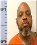 Mugshot of Harold Taylor