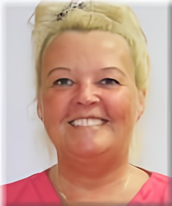 Mugshot of Tammy Grasley