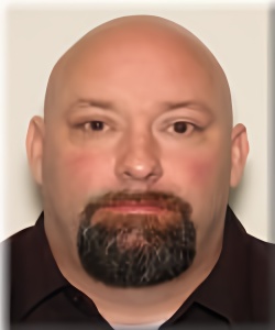 Mugshot of Neil Faeth