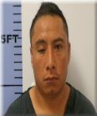 Mugshot of Cloudio Sanchez-Gonzalez