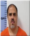 Mugshot of Jason Durst