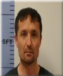 Mugshot of Daston Yadgorov