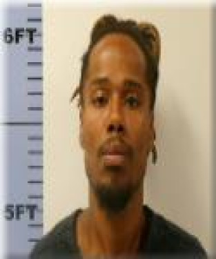 Mugshot of Dashawn Goings