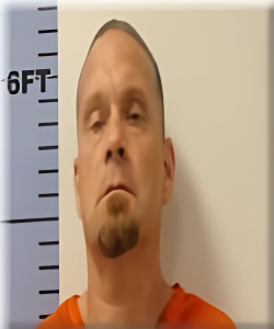 Mugshot of Jonathan Windon