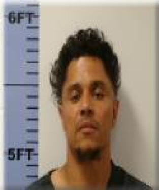 Mugshot of Oliver Seitz