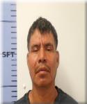 Mugshot of Sebastian Cu-Cuc