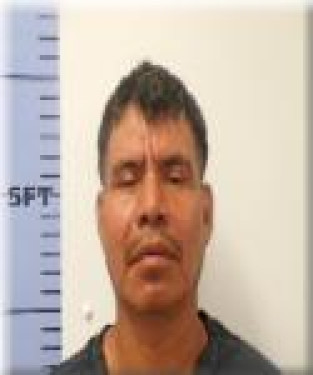 Mugshot of Sebastian Cu-Cuc