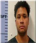 Mugshot of Darwin Geovanny Hernandez-Lagos