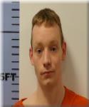 Mugshot of David Carver