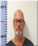 Mugshot of Jason Mezger