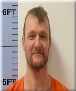 Mugshot of Robert Norville