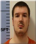 Mugshot of Alex Terry