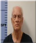 Mugshot of James Kuhn