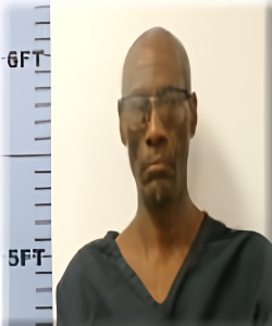 Mugshot of Rajauhn Lee