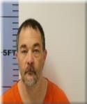 Mugshot of Thomas Miles