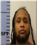 Mugshot of Alex Hamm