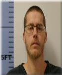 Mugshot of Robert Wilson