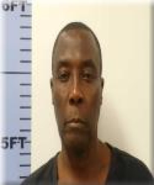 Mugshot of Bazely Cadestin