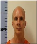 Mugshot of David Williams