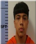 Mugshot of Ramiro Silva
