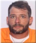 Mugshot of Michael Panuto
