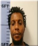 Mugshot of Edward Alieu