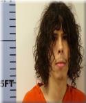 Mugshot of Logan Thomas