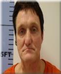 Mugshot of Rusty Jordan