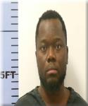 Mugshot of Markendy Prospere