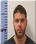 Mugshot of Dakota Archer
