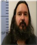 Mugshot of Lawrence Widman