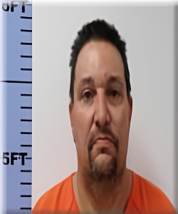 Mugshot of Bradly Ray