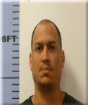 Mugshot of Franklin Jose Graterol-Yepez