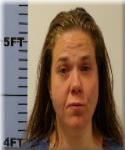 Mugshot of America Phillips