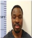 Mugshot of Morrison Dzonyrah