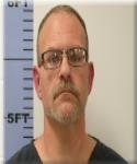 Mugshot of Seth Willis