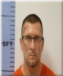 Mugshot of Daniel Jordan