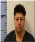 Mugshot of Sergio Martinez-Vega
