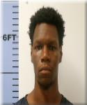 Mugshot of Ty Johnson