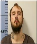 Mugshot of Kurt Coffman