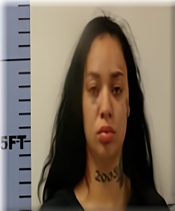Mugshot of Mirroraje Dubose