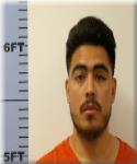 Mugshot of Rolando Silva