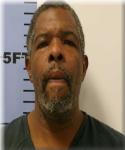 Mugshot of Jerome Swain
