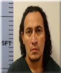 Mugshot of Anaun Osorto-Lagos
