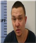 Mugshot of Eddie Tackett