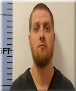 Mugshot of Nicholas Navarre