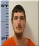 Mugshot of Clayton Rivers